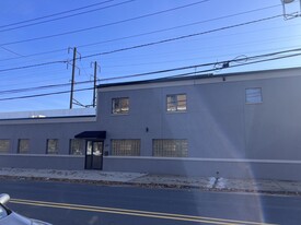 23-53 Rome St, Newark NJ - Warehouse