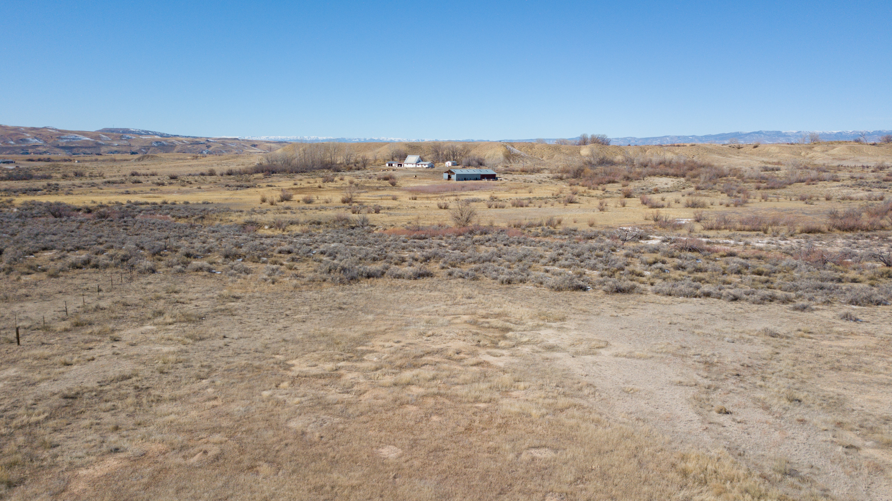 1024 P Rd, Mack, Co 81525 - Agriculture Land - 160 Acres 