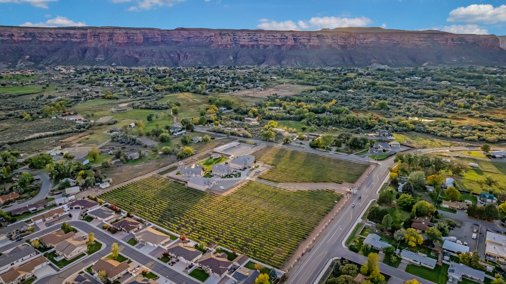 2087 Broadway, Grand Junction, CO for sale - Building Photo - Image 3 of 18