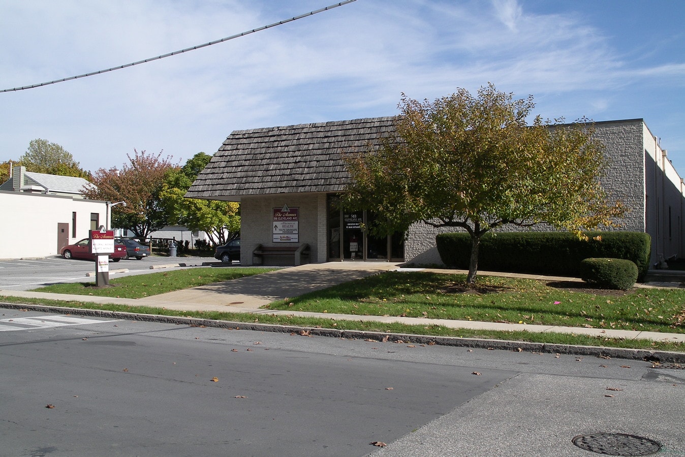 518 Cleveland Ave, Chambersburg, PA 17201