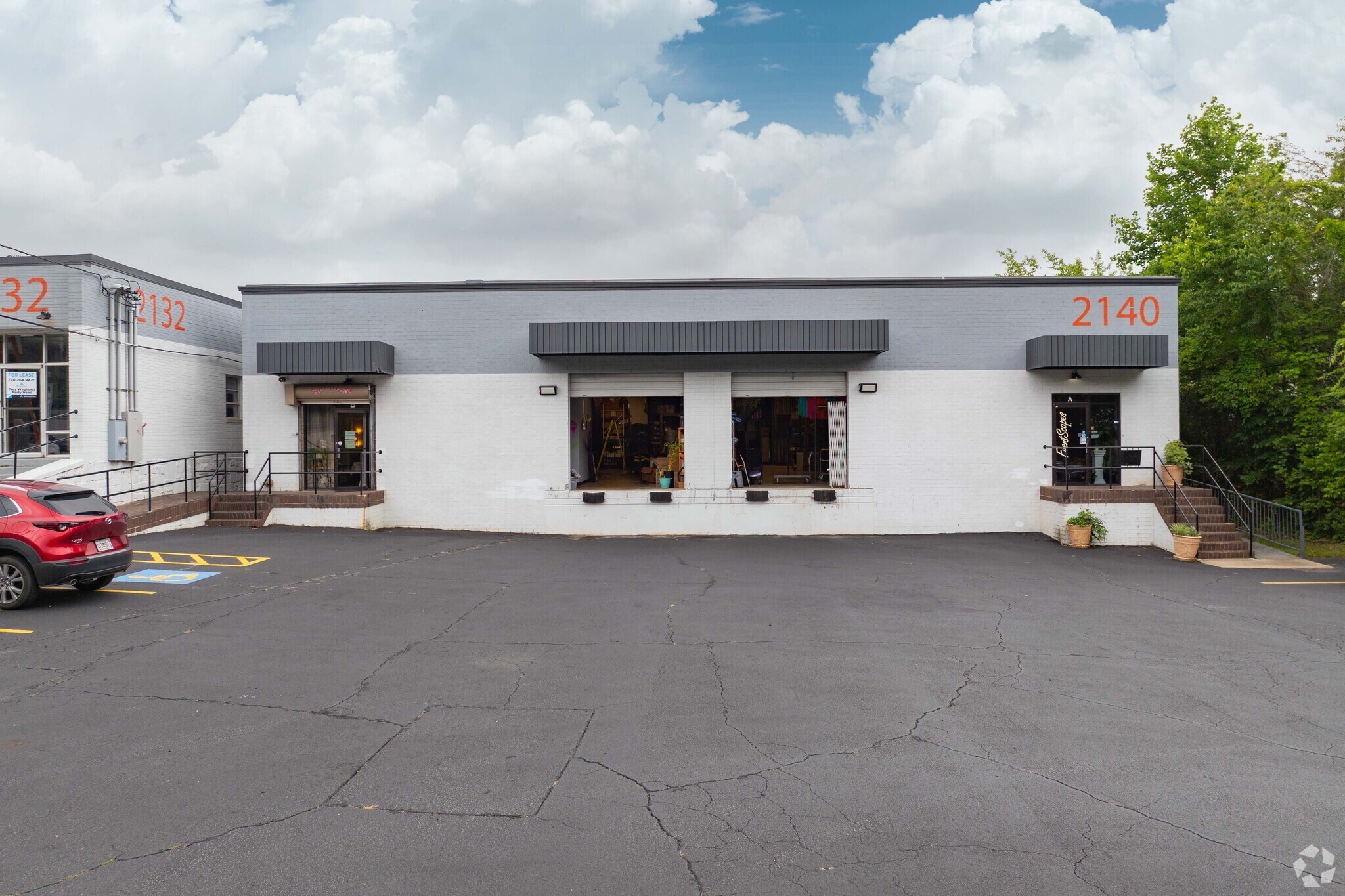 2140 James Jackson Pky NW, Atlanta, GA for sale Primary Photo- Image 1 of 1