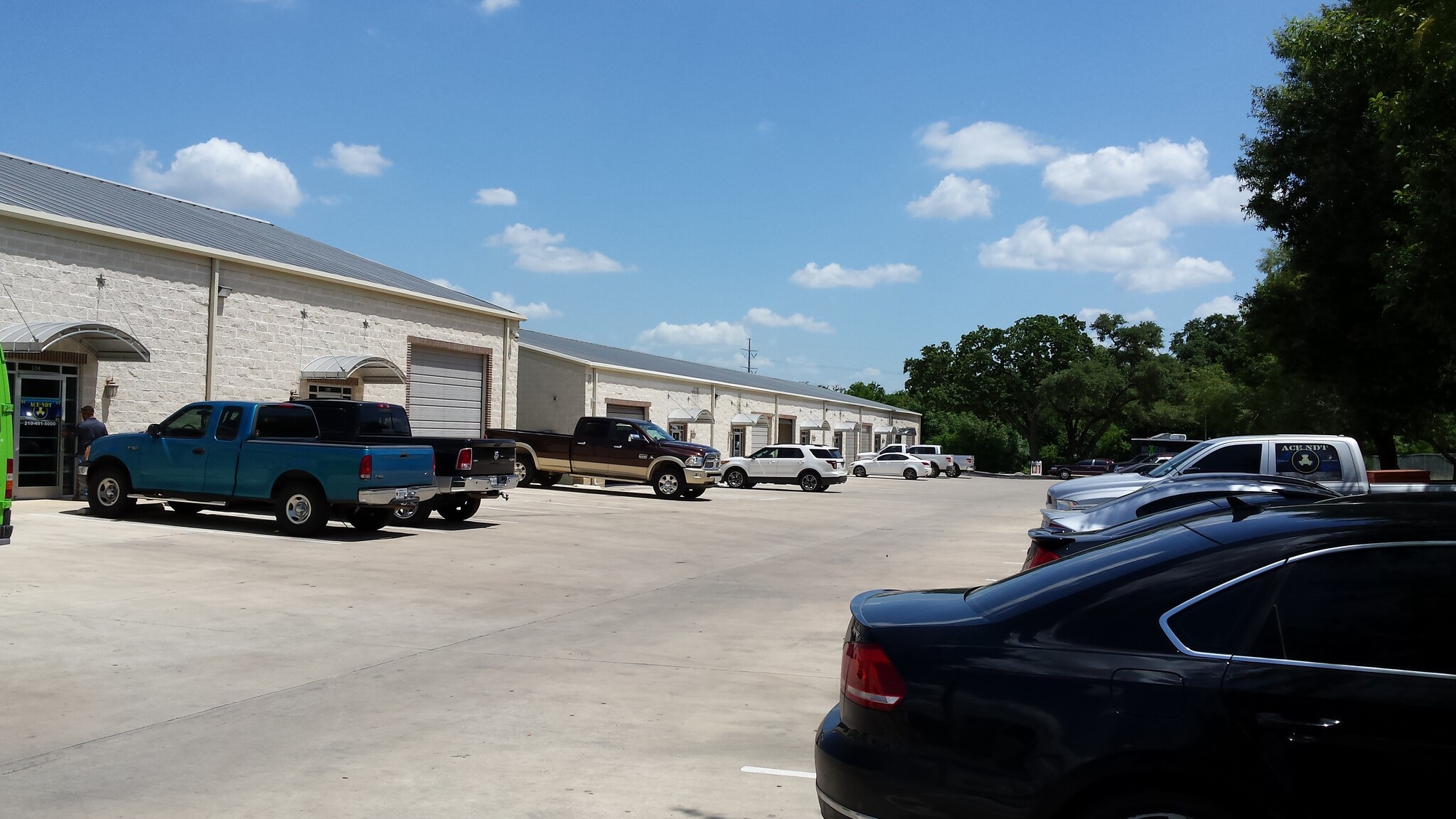 18847 Redland Rd, San Antonio, TX for lease Building Photo- Image 1 of 5