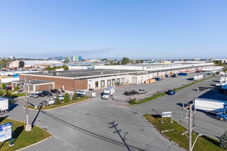 More details for 1255 Humber Pl, Ottawa, ON - Industrial for Lease