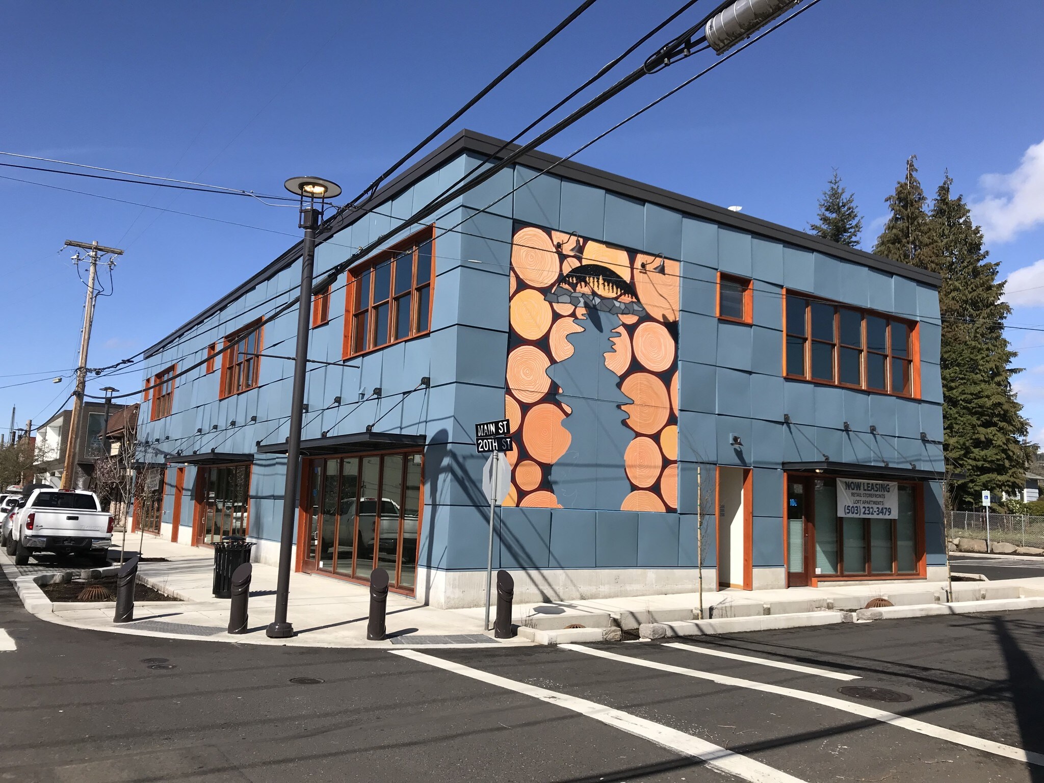 1911 Main St, Washougal, WA for sale Building Photo- Image 1 of 1