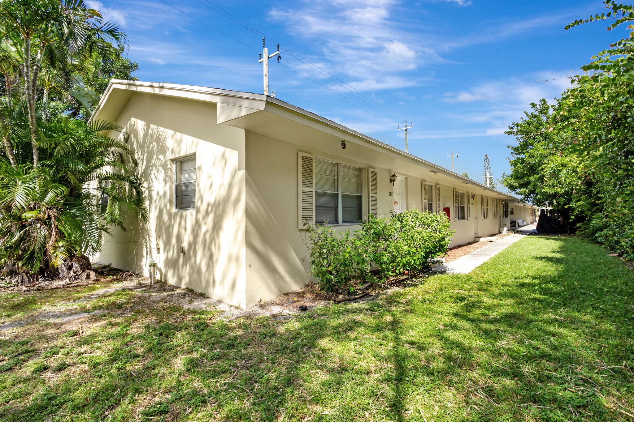 352 W Pine St, Lantana, FL for sale Building Photo- Image 1 of 1
