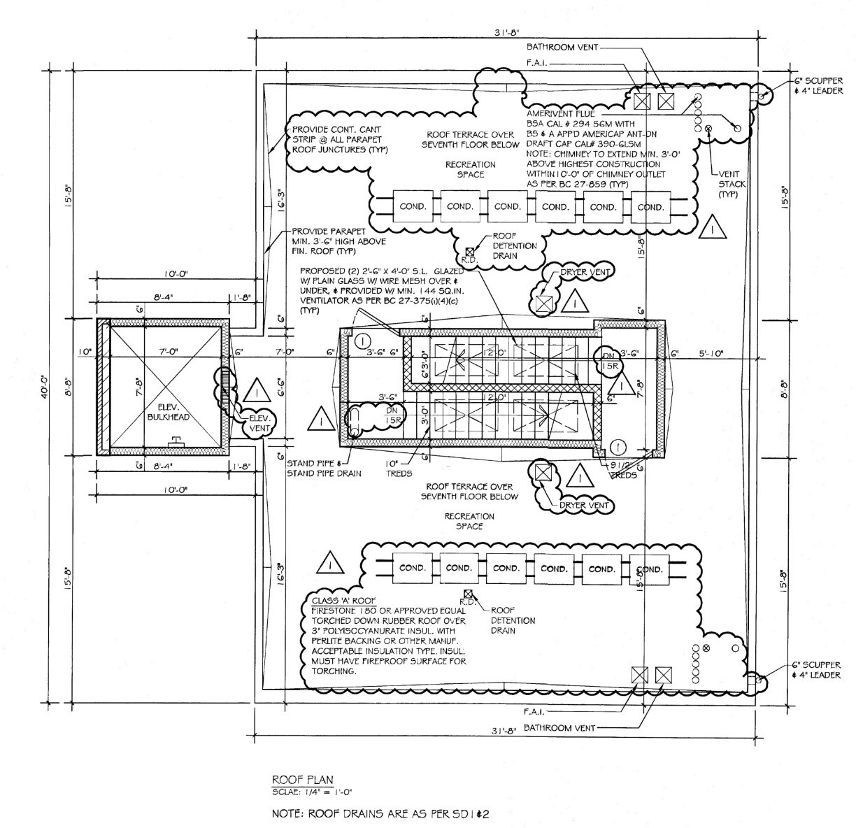 475 E Eighth St, Brooklyn, NY for sale Floor Plan- Image 1 of 1
