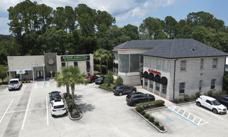 More details for St. Johns Bluff Road Investment Sale – Office for Sale, Jacksonville, FL