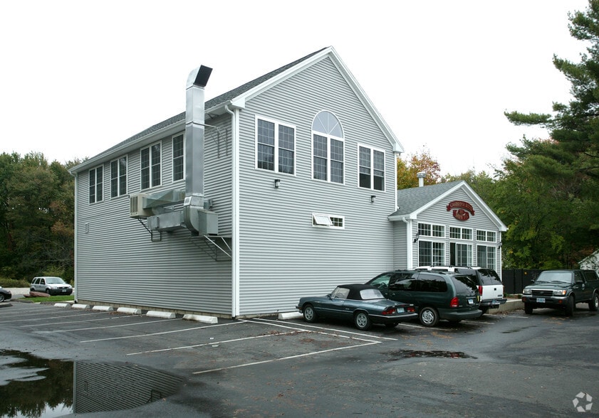 357 Salmon Brook St, Granby, CT for sale - Building Photo - Image 3 of 3