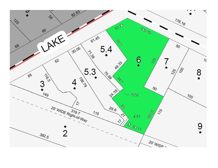 Webster Ave, Liberty, NY for sale - Building Photo - Image 1 of 1