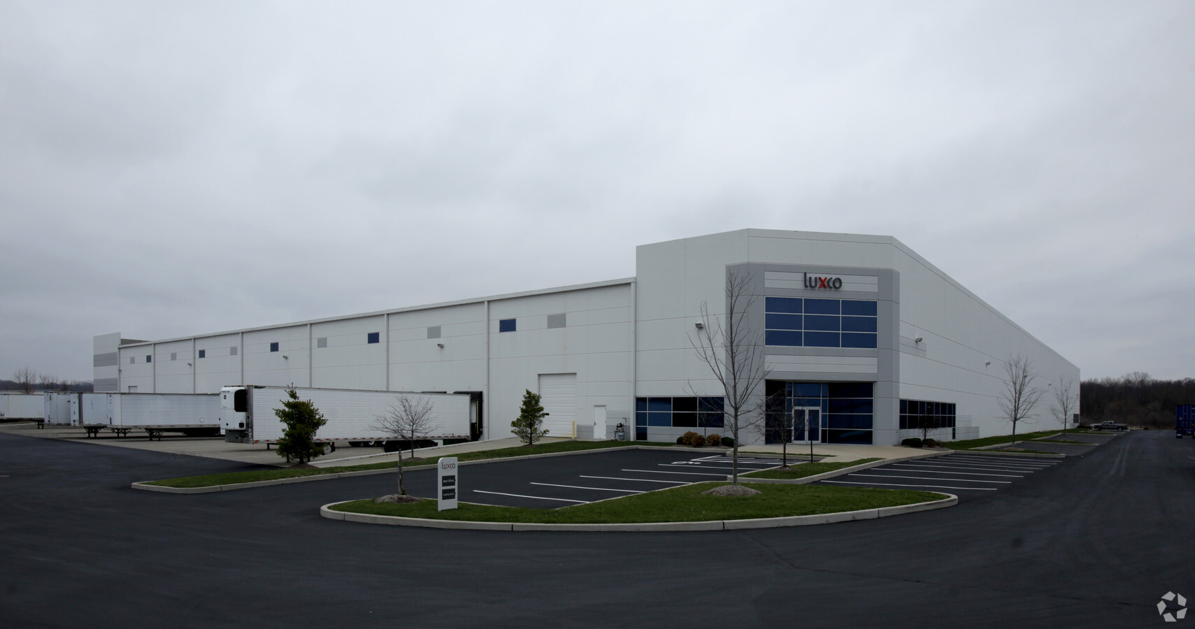 1619 Park 370 Pl, Hazelwood, MO, 63042 - Industrial Space For Lease ...