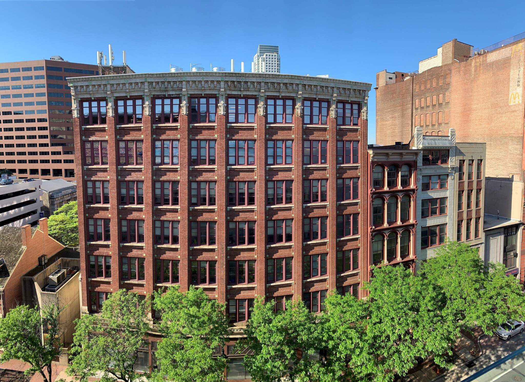 714 Market St, Philadelphia, PA for sale Building Photo- Image 1 of 1