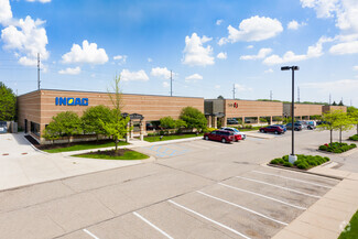 More details for 22630 Haggerty Rd, Farmington Hills, MI - Office for Lease