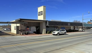 More details for 15 N 10th St, Duncan, OK - Retail for Sale