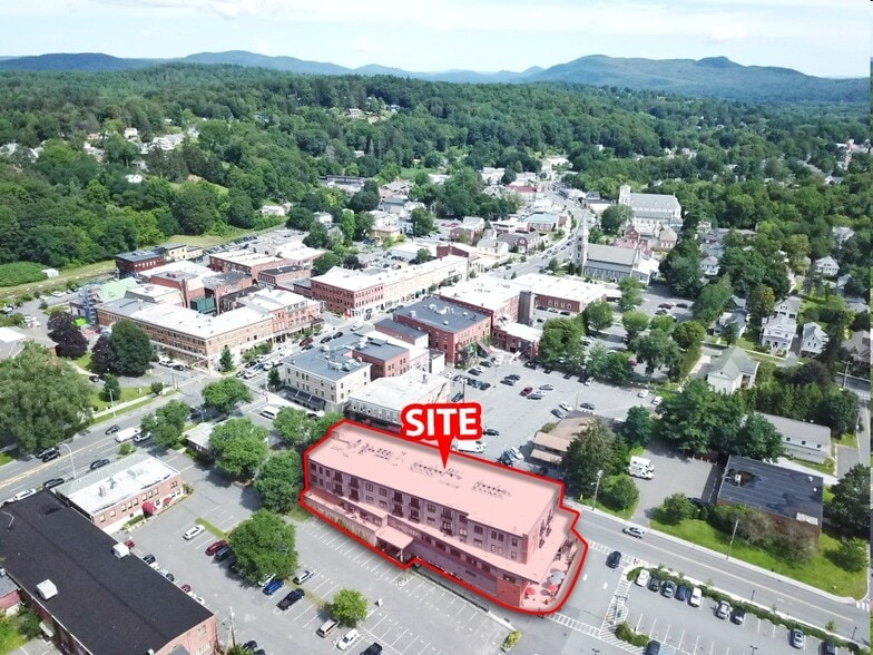 34 Bridge St, Great Barrington, MA for lease - Building Photo - Image 3 of 12