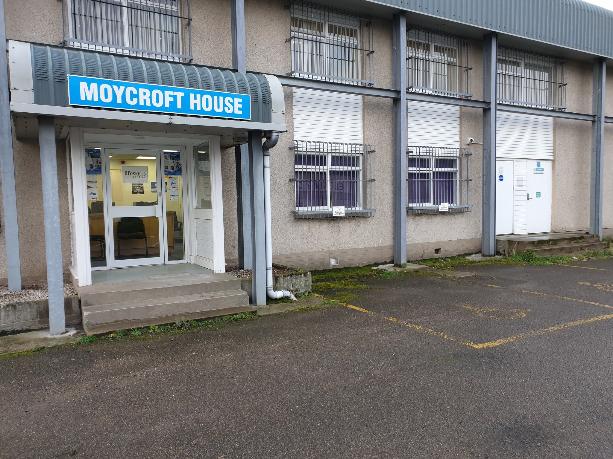 Moycroft Rd, Elgin for sale Primary Photo- Image 1 of 1