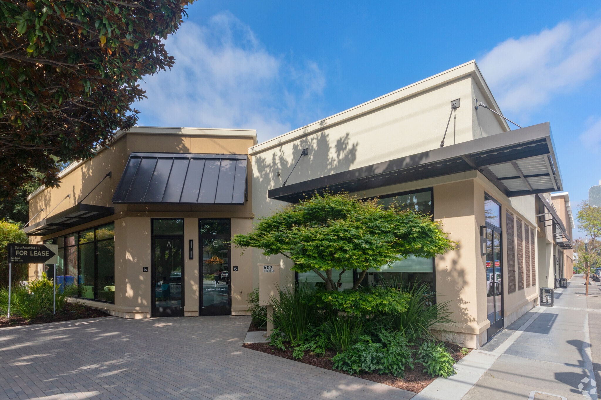 607 W Dana St, Mountain View, CA for sale Building Photo- Image 1 of 1