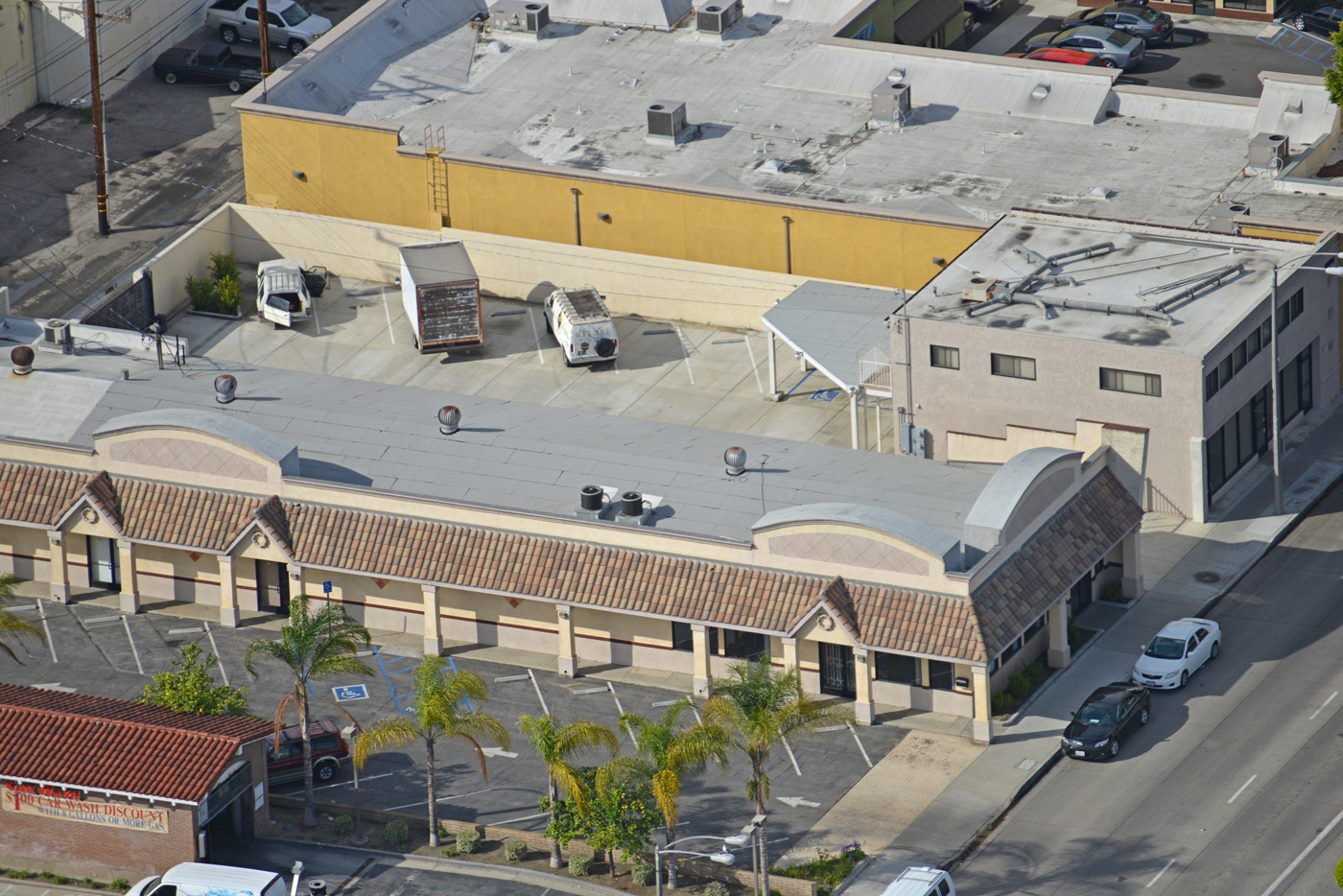 15745 Paramount Blvd, Paramount, CA for sale Building Photo- Image 1 of 1