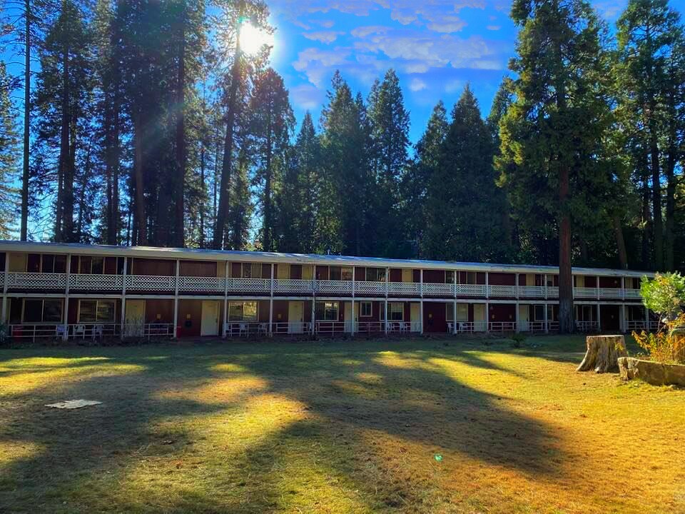 25949 Long Barn Rd, Long Barn, CA 95335