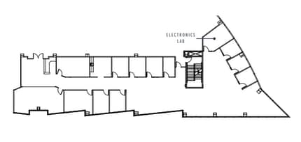 9920 Pacific Heights Blvd, San Diego, CA for lease Floor Plan- Image 1 of 1