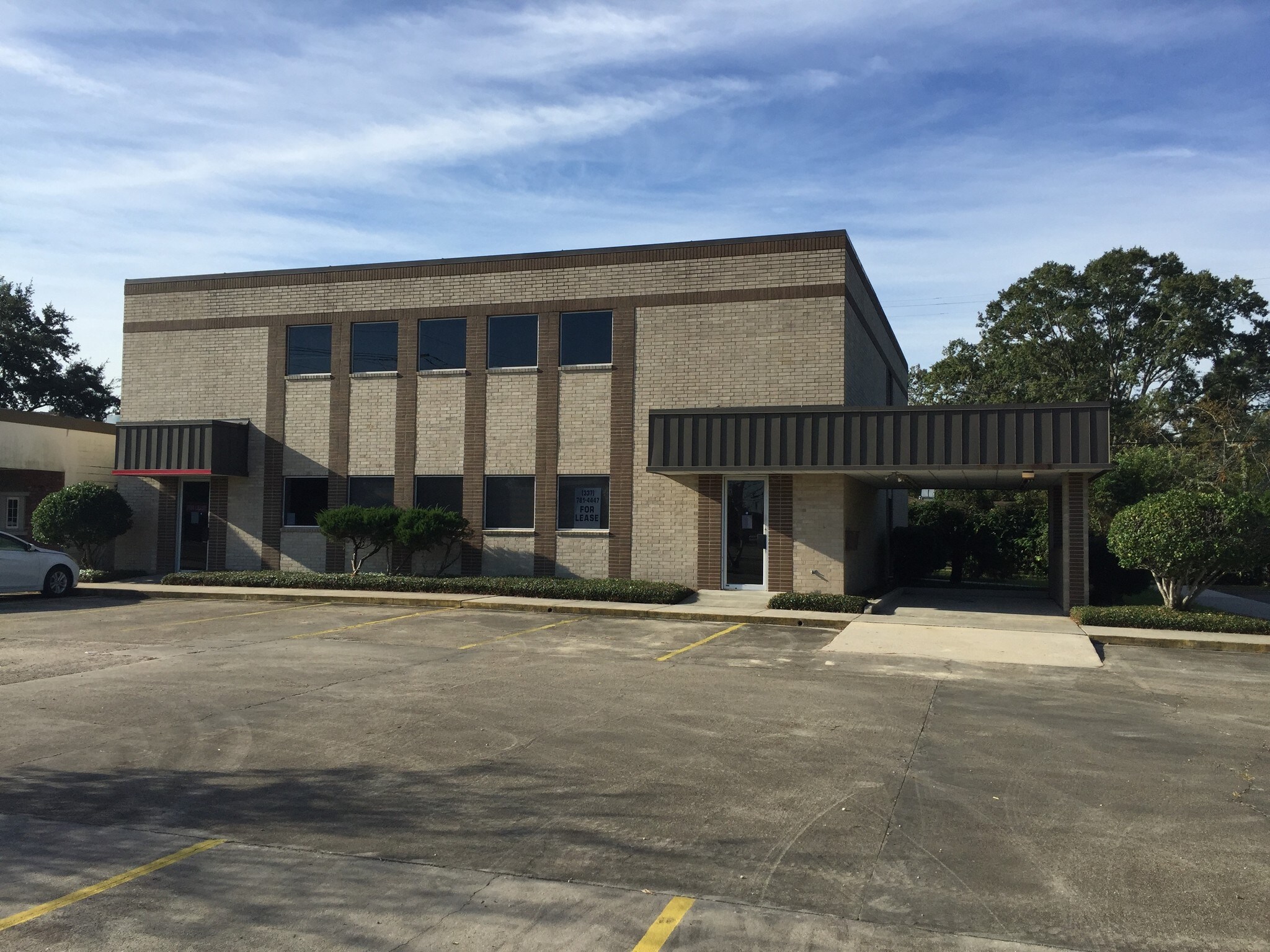3804 Johnston St, Lafayette, LA for sale Primary Photo- Image 1 of 1