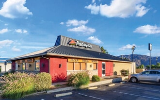 Pizza Hut - NNN Property