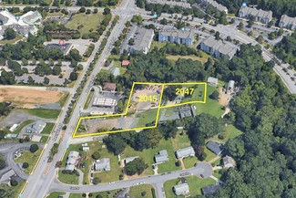 More details for 2047 Herndon Dr, Annapolis, MD - Land for Sale