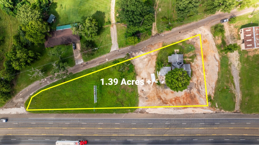 9115 US Highway 259, Nacogdoches, TX for sale - Primary Photo - Image 1 of 5