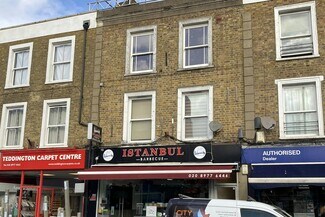 More details for 15 Broad St, Teddington - Retail for Sale