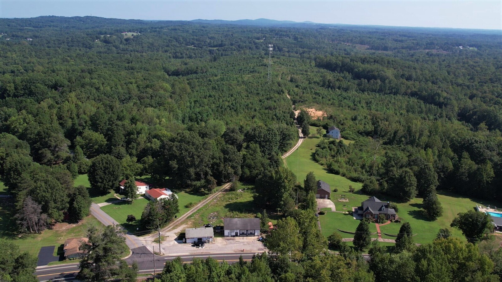 4232 Westover Dr, Danville, VA 24541 Garrison Property