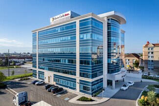More details for 218 Export Blvd, Mississauga, ON - Office for Sale