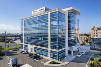 More details for 218 Export Blvd, Mississauga, ON - Office for Lease