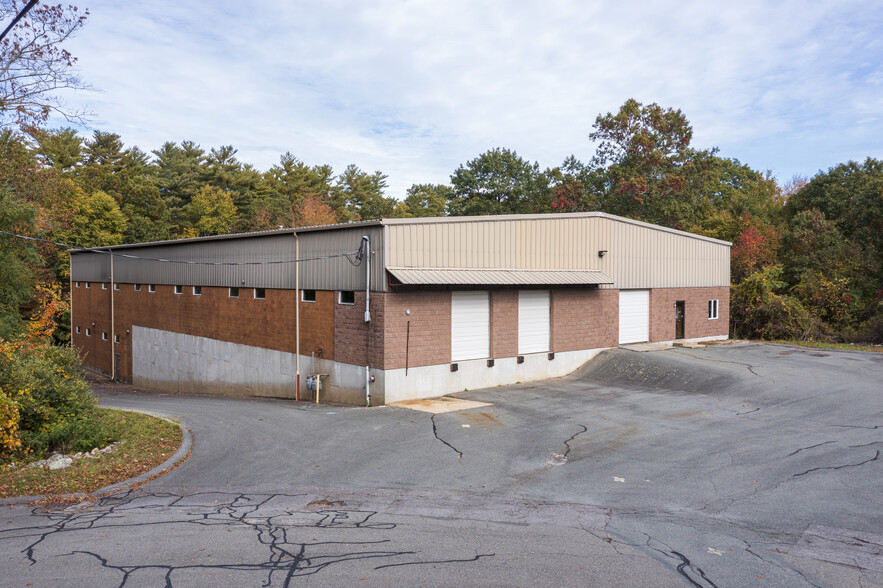 708 Washington St, Pembroke, MA for lease - Building Photo - Image 3 of 23