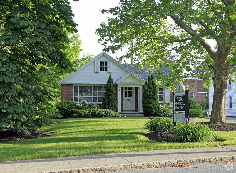 12 Grafton Cmn Grafton Ma 01519 Office For Sale Loopnet Com