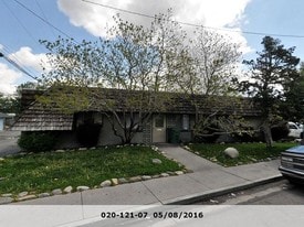 2720 Wrondel Way, Reno NV - Loft