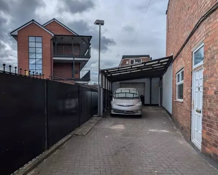 69 Haynes Rd, Leicester for sale - Building Photo - Image 1 of 1