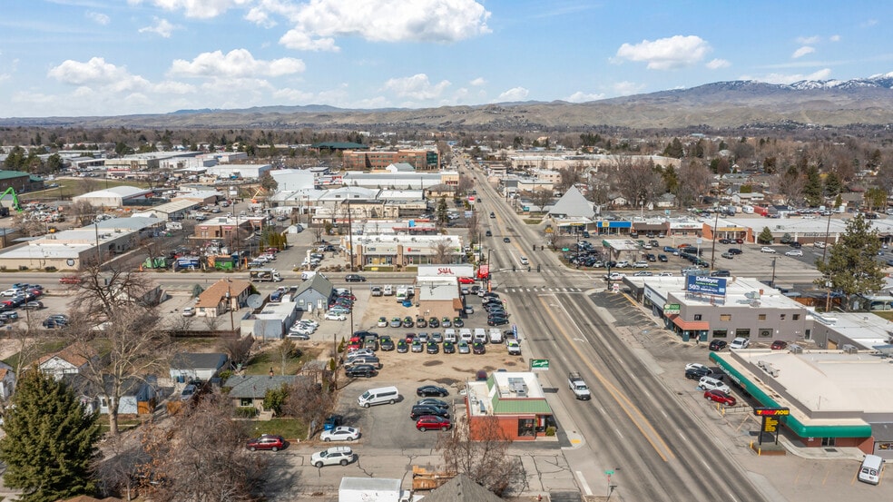 701 N Orchard St, Boise, ID for sale - Building Photo - Image 3 of 4