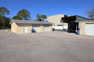 Auto Repair Shop - Automotive Property
