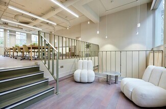 More details for 60 Ironmonger Row, London - Office for Lease