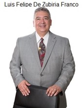 Luis DeZubiria