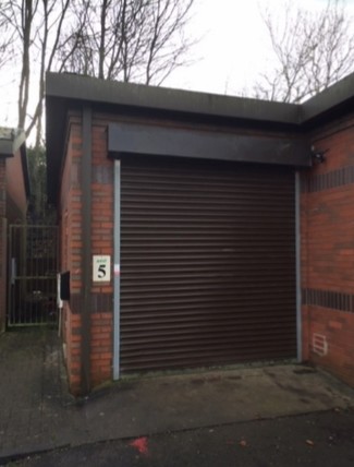 More details for Station St, Leek - Industrial for Lease