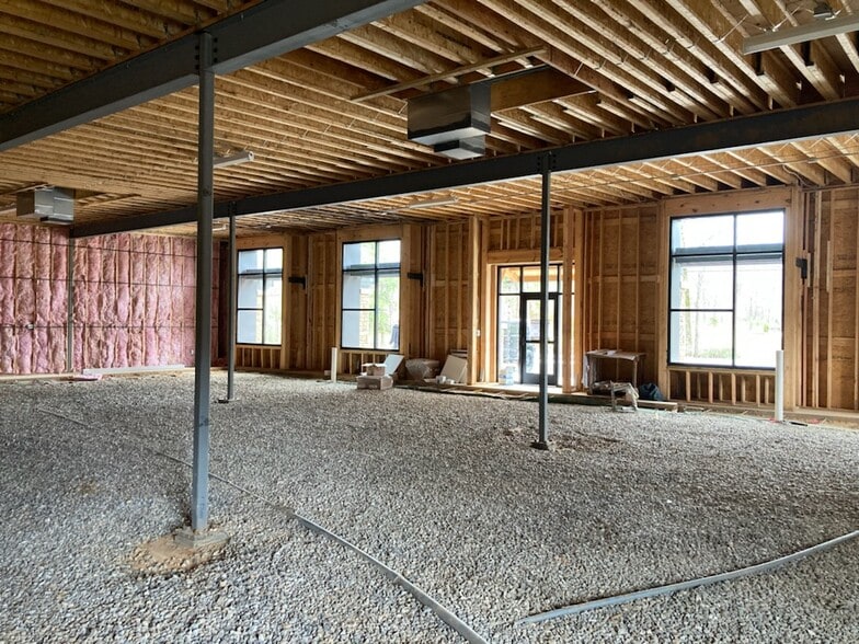 6117 Ooltewah Georgetown Rd, Ooltewah, TN for lease - Building Photo - Image 3 of 5