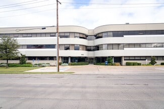 More details for 1650 W Rosedale St, Fort Worth, TX - Office/Medical for Lease
