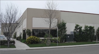 More details for 31669-31699 Hayman St, Hayward, CA - Industrial for Lease