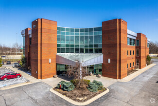 More details for 701 White Pond Dr, Akron, OH - Office/Medical for Lease