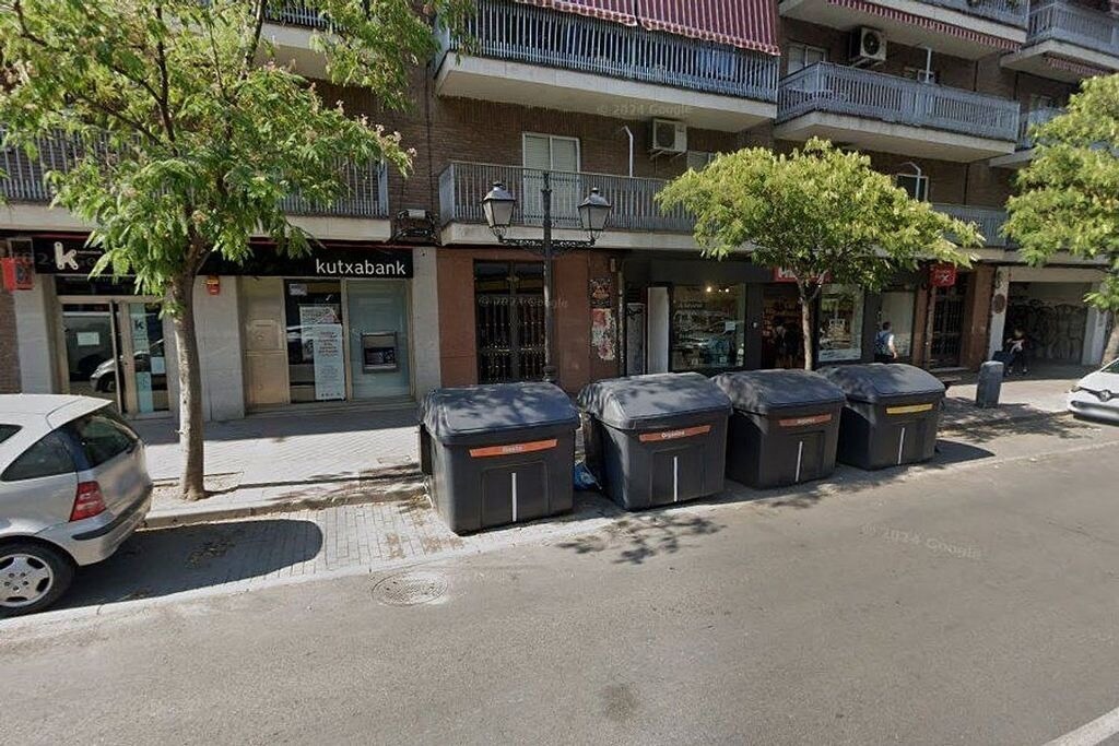 Madrid, MAD 28025 -  -  - Interior Photo - Image 1 of 1