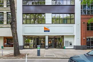 More details for 817 Broad St, Chattanooga, TN - Office for Lease