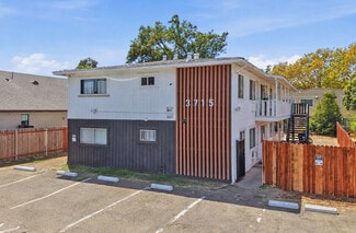 More details for 3715 Norwood Ave, Sacramento, CA - Multifamily for Sale