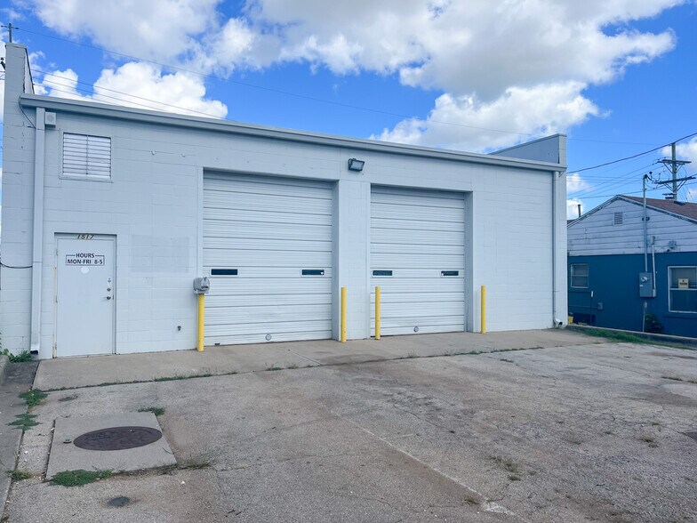 1517 N Kansas Expy, Springfield, MO for sale - Primary Photo - Image 1 of 1