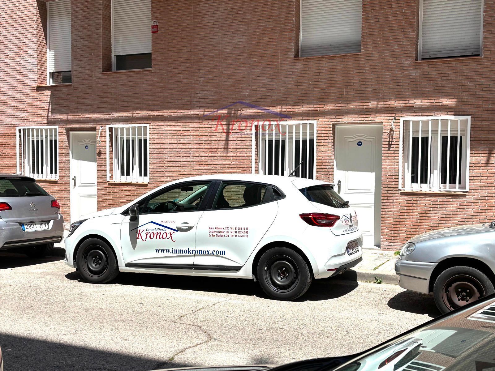 Multifamily in Madrid, Madrid for sale Building Photo- Image 1 of 2