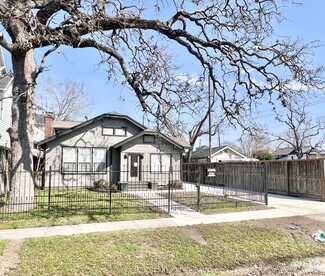 More details for 741 E 9th St, Houston, TX - Office/Retail for Lease